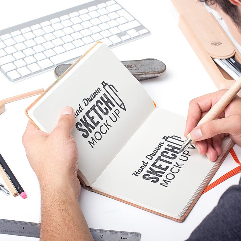 Branding like a professional in 11 days